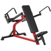 image:imageVEVOR Chest Press Machine Incline Chest Fly and Rear Delt Fly Machine 450 LBS Chest Machine Adjustable Fitness Bench Press Machine Home Gym Equipment for Upper Body Strength Training Machine