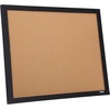 image:imageVEVOR Cork Board for Walls DoubleSided Cork 24 x 18 Bulletin Board Vision Board Push Pin Board with Framed for Office Home and School24 x 36