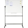 image:imageVEVOR Dry Erase Calendar for Wall 36 x 24 Inches Whiteboard Calendar Monthly Planner Magnetic Dry Erase Board 1 Magnetic Erase amp 2 Dry Erase Marker amp Movable Tray for Restaurant Office Home Schoolwhite rolling whiteboard