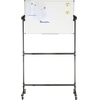 image:imageVEVOR Dry Erase Calendar for Wall 36 x 24 Inches Whiteboard Calendar Monthly Planner Magnetic Dry Erase Board 1 Magnetic Erase amp 2 Dry Erase Marker amp Movable Tray for Restaurant Office Home Schoolwhite rolling whiteboard