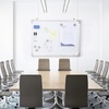 image:imageVEVOR Dry Erase Calendar for Wall 36 x 24 Inches Whiteboard Calendar Monthly Planner Magnetic Dry Erase Board 1 Magnetic Erase amp 2 Dry Erase Marker amp Movable Tray for Restaurant Office Home Schoolwhite hanging whiteboard