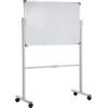 image:imageVEVOR Dry Erase Calendar for Wall 36 x 24 Inches Whiteboard Calendar Monthly Planner Magnetic Dry Erase Board 1 Magnetic Erase amp 2 Dry Erase Marker amp Movable Tray for Restaurant Office Home Schoolwhite rolling whiteboard