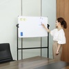 image:imageVEVOR Dry Erase Calendar for Wall 36 x 24 Inches Whiteboard Calendar Monthly Planner Magnetic Dry Erase Board 1 Magnetic Erase amp 2 Dry Erase Marker amp Movable Tray for Restaurant Office Home Schoolwhite rolling whiteboard