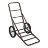 image:imageVEVOR Game Carts for Hunting 300 LBS Deer Cart Game Hauler Hawk Crawler Hawk Hunting All Terrain Folding Cart Deer Hauling HeavyDuty Utility Gear Dolly for Hunting Fishing Hiking300lbs2wheels