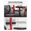 image:imageVEVOR LAT Pull Down Machine Row Cable MachineBlack Red
