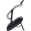 image:imageVEVOR Stair Stepper Machine LED Screen Continuous Climbing Machines Max Load 330 Lbs Stepping Climber for Home 15 Speed Levels 28168 StepsMinute Stepmill Exercise for Cardio Lower Body