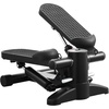 image:imageVEVOR Stair Stepper Mini Stepper for Exercise at Home Hydraulic Fitness Stepper with Resistance Bands Full Body Workout Cardio Equipment Stair ClimberStair Stepper