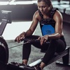 image:imageVEVOR Weight Vest Plates 575 LB Pairs Premium Steel Weighted plates Contoured Ergonomic Fit  WODs Additional Weight for Strength Training Running Fitness Heavy Workouts