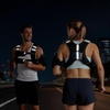 image:imageVEVOR Weighted Vest 6lbs8lbs10lbs25lbs Body Weight Vest for Men Women with Reflective Stripe Adjustable Buckle Workout Equipment for Strength Training Running Jogging Fitness Muscle Building Weight Loss25 lbs
