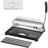 Comb Binding