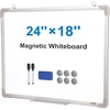 image:imageVEVOR Dry Erase Calendar for Wall 36 x 24 Inches Whiteboard Calendar Monthly Planner Magnetic Dry Erase Board 1 Magnetic Erase amp 2 Dry Erase Marker amp Movable Tray for Restaurant Office Home Schoolwhite hanging whiteboard