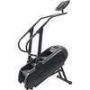 image:imageVEVOR Stair Stepper Machine LED Screen Continuous Climbing Machines Max Load 330 Lbs Stepping Climber for Home 15 Speed Levels 28168 StepsMinute Stepmill Exercise for Cardio Lower Body