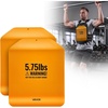 5.75LB*2 Plates