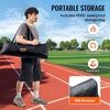 image:imageVEVOR Barricade Backstop NetMultiSport Barrier Netting with Carry Bagred