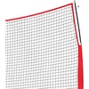 image:imageVEVOR Barricade Backstop NetMultiSport Barrier Netting with Carry Bagred