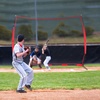 image:imageVEVOR Barricade Backstop NetMultiSport Barrier Netting with Carry Bagred