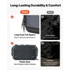 image:imageVEVOR Tool Bag 132 Inch 39Pocket Open Top Tool Pouch Portable Electrical Maintenance Toolbox Organizer Storage with Hard Plastic Base Adjustable Shoulder Strap for Professionals DIY amp Jobsite13 Open Top