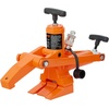 image:imageVEVOR Hydraulic Bead Breaker 10000 PSI Tire Bead Breaker with Metal Foot Pump HeavyDuty Steel Bead Breaker Tool for Tractors Trucks Buses Lawn Mowers ATVsOrange
