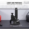 image:imageVEVOR Manual Tire Bead Breaker 3842 Tires Changer Tool with Rubber Pad Protect Aluminum Alloy Hubs EasyOperated Tire Repair Tool for ATVsUTVs Tractors Trucks Cars Heavy Duty Tiresfor Regular Tire