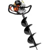 image:imageVEVOR Post Hole Digger Gas Powered 63CC 2400W Earth Auger Fence Digger63CC8