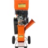 image:imageVEVOR Wood Chipper Shredder Mulcher 7HP Heavy Duty Gas Powered Engine 2 Max Diameter 212cc 41 kW 4Stroke 3in1 Woodchipper Fast Chipping Chopping for Forestry Gardens EPA Certified12HP Wood Chipper