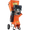 image:imageVEVOR Wood Chipper Shredder Mulcher 7HP Heavy Duty Gas Powered Engine 2 Max Diameter 212cc 41 kW 4Stroke 3in1 Woodchipper Fast Chipping Chopping for Forestry Gardens EPA Certified12HP Wood Chipper