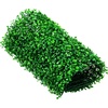 image:imageVEVOR Artificial Boxwood Panel 24pcs 20 x 20 in Green Fake Grass Wall6pcs
