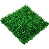 image:imageVEVOR Artificial Boxwood Panel 24pcs 20 x 20 in Green Fake Grass Wall6pcs