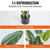 image:imageVEVOR Artificial Dracaena Tree 5 ft Fake Palm Tropical Plants with White Tall Planter Faux Floor Silk Plant in Pot Large Trees for Home Office Living Room Decor House Warming Indoor OutdoorBird of Paradise