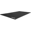 image:imageVEVOR Containment Mat 8 ft 6 in x 20 ft NonSlip PVC Garage Floor Mat with a Cleaning Squeegee Heavy Duty Durable Waterproof Protection from Snow Rain and Mud for Cars SUVs Trucks Parking Black7 ft 9 in x 16 ft