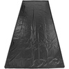 image:imageVEVOR Containment Mat 8 ft 6 in x 20 ft NonSlip PVC Garage Floor Mat with a Cleaning Squeegee Heavy Duty Durable Waterproof Protection from Snow Rain and Mud for Cars SUVs Trucks Parking Black8 ft 6 in x 20 ft