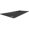 image:imageVEVOR Containment Mat 8 ft 6 in x 20 ft NonSlip PVC Garage Floor Mat with a Cleaning Squeegee Heavy Duty Durable Waterproof Protection from Snow Rain and Mud for Cars SUVs Trucks Parking Black8 ft 6 in x 20 ft