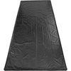 image:imageVEVOR Containment Mat 8 ft 6 in x 20 ft NonSlip PVC Garage Floor Mat with a Cleaning Squeegee Heavy Duty Durable Waterproof Protection from Snow Rain and Mud for Cars SUVs Trucks Parking Black7 ft 9 in x 16 ft