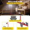 image:imageVEVOR LED Work Light with Stand 21000 Lumens ThreeHead Portable Camping Light with Individual Switch Tripod Stand 1083 ft Power Cord for Indoor Outdoor Job Site Construction IP65 Waterproof5000 LM  Corded  1 Pack