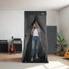 image:imageVEVOR Portable Vocal Booth 656 ft Height EchoFree Recording Studio BoothBlack