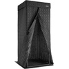 image:imageVEVOR Portable Vocal Booth 656 ft Height EchoFree Recording Studio BoothBlack