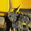 image:imageVEVOR Ratchet Chain Binders 14516 2600 lbs Safe Working Load 4 Pack Load Binder with 2 Grab Hooks Tie Downs for Transport Chain Heavy Duty Tow Chain Ratchet Binders for Flatbed Truck Trailer4 pcs