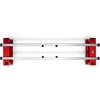 image:imageVEVOR Router Sled 64 Inches Trimming Planing Machine for Flattening Slabs X amp Y Axis Adjustable DIY Woodworking Router Sled for Home Improvement Projects Woodworking Home DIY64inch