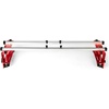 image:imageVEVOR Router Sled 64 Inches Trimming Planing Machine for Flattening Slabs X amp Y Axis Adjustable DIY Woodworking Router Sled for Home Improvement Projects Woodworking Home DIY64inch