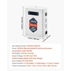 image:imageVEVOR Step Down Voltage Converter 3000VA Heavy Duty Voltage Power Converter 220V to 110V Power Transformer with 2 US Outlets USB Output LCD Display Temperature Protection for 110V AppliancesBlack