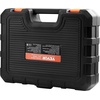 image:imageVEVOR Torx Bit Socket and External Torx Socket Set 60Piece T6T70 TT6TT70 TP8TP60 E4E24 S2 Alloy Steel and CrV Steel 14 in 38 in and 12 in Drives with Enhanced Storage Case Hand Use107 PCS