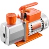 image:imageVEVOR Vacuum Pump 7 CFM 34 HP HVAC Two Stage Rotary Vane AC Vacuum Pump for R134a R22 R410a R1234YF R32 4 Pole Motor for Automotive Air Conditioner Maintenance Resin Degassing Oil IncludedA2L Refrigerants Compatible
