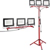 15000 LM | Corded | 1 Pack