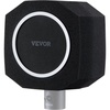 image:imageVEVOR Portable Vocal Booth 656 ft Height EchoFree Recording Studio BoothBlack
