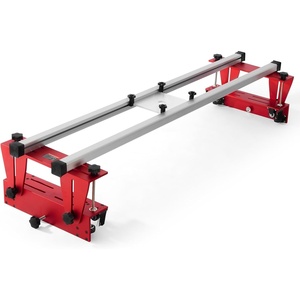 image:imageVEVOR Router Sled 64 Inches Trimming Planing Machine for Flattening Slabs X amp Y Axis Adjustable DIY Woodworking Router Sled for Home Improvement Projects Woodworking Home DIY64inch