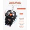 image:imageVEVOR Hydraulic Steering System90 HP  0 Ft
