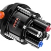 image:imageVEVOR Hydraulic Steering System90 HP  20 Ft