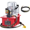 Single acting  Manual Valve