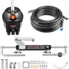 image:imageVEVOR Hydraulic Steering System90 HP  20 Ft