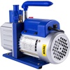 image:imageVEVOR Vacuum Pump Kit HVAC Single Stage AC Vacuum Pump 48CFM 13HP Air Vacuum Pump with 4 Valve AC Manifold Gauge Set Refrigerant Air Conditioning48 CFM 4 Valve